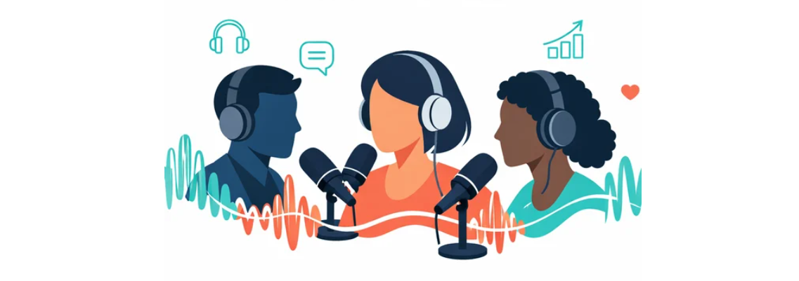 podcast people